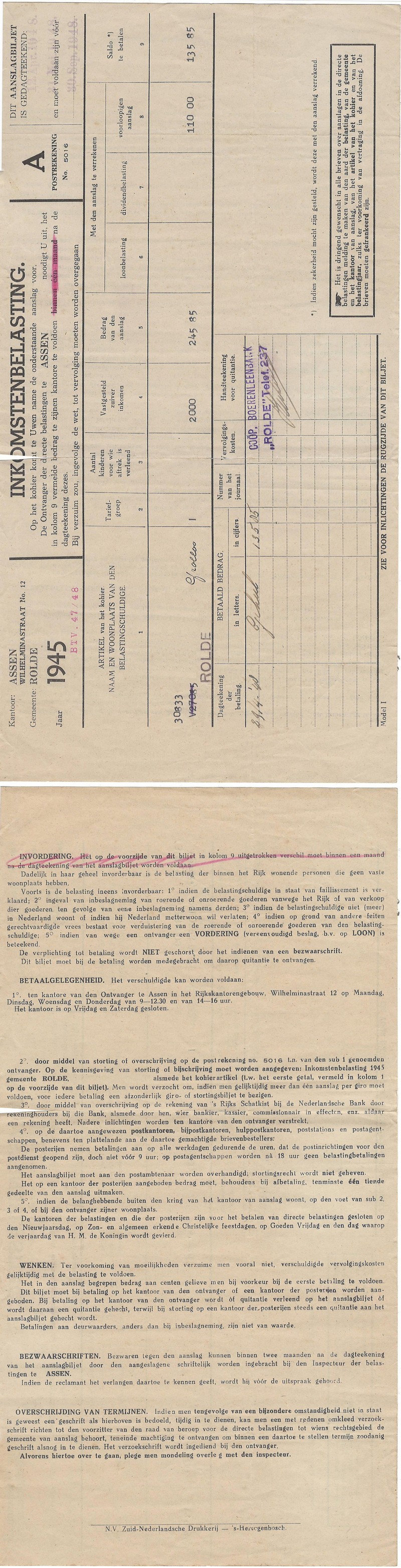 19480412 Inkomstenbelasting NN