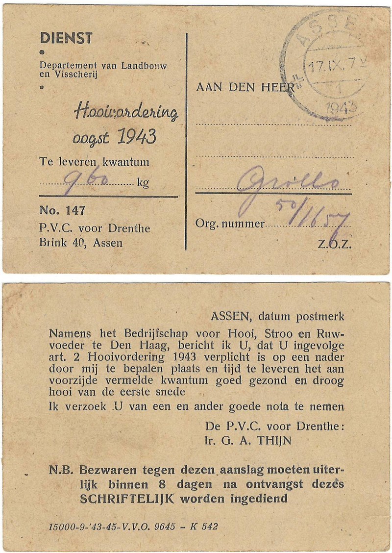 19430917 Invordering Hooi NN