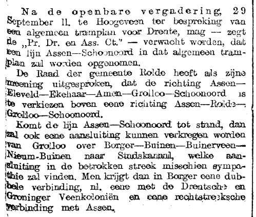 19051017 krant NieuwsvdDag tram