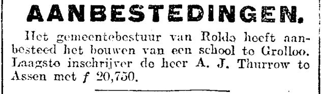 19170709-krant-Algemeen-handelsblad-school